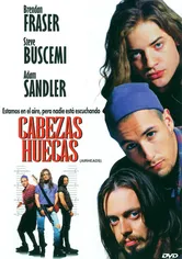 Poster Cabezas huecas