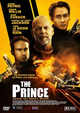 Poster The Prince