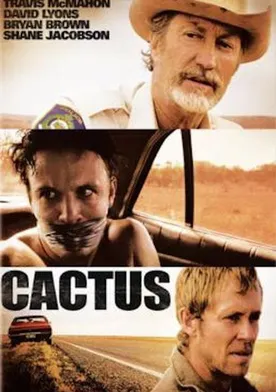 Poster Cactus