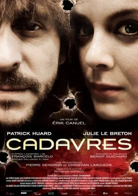 Poster Cadavres