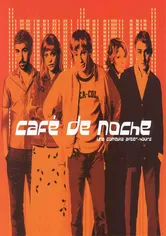 Poster Café de noche