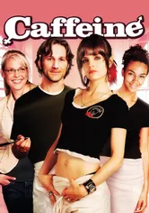 Poster de Caffeine