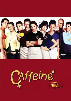 Poster Caffeine