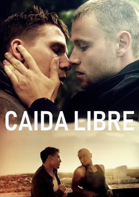 Poster Caída libre