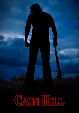 Poster Cain Hill