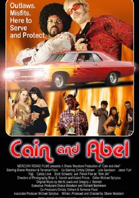 Poster Cain and Abel