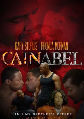 Poster CainAbel