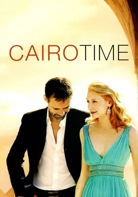 Poster de Cairo Time