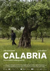 Poster Calabria