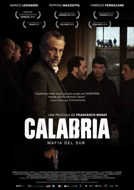 Poster Calabria