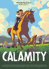 Poster de Calamity