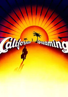 Poster California Dreaming