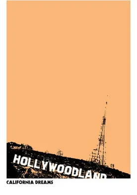 Poster de California Dreams