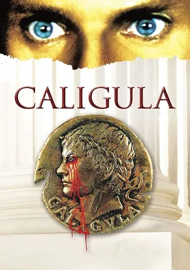 Poster de Calígula
