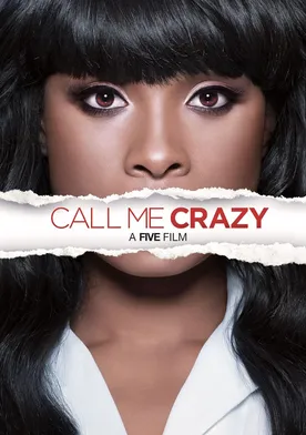 Poster Call Me Crazy: A Five Film