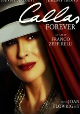 Poster de Callas Forever