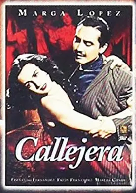 Poster Callejera