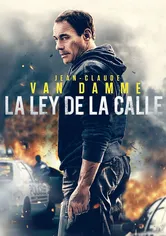 Poster de Calles En Guerra