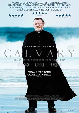 Poster Calvario