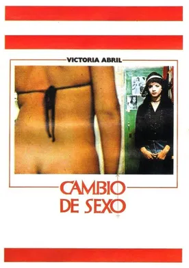Poster de Cambio de sexo