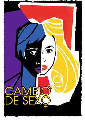 Poster Cambio de sexo