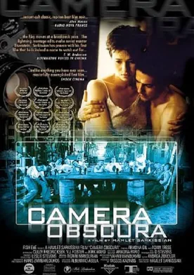 Poster Camera Obscura