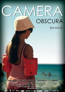 Poster Camera obscura