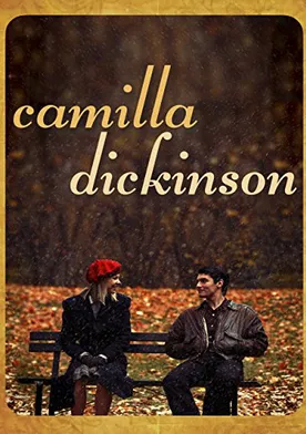 Poster Camilla Dickinson