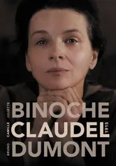 Poster de Camille Claudel 1915