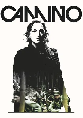 Poster de Camino