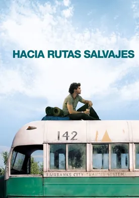 Poster Hacia rutas salvajes