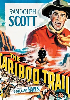 Poster de Camino virgen