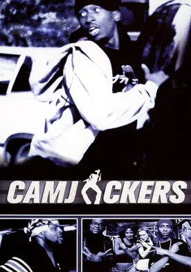 Poster Camjackers