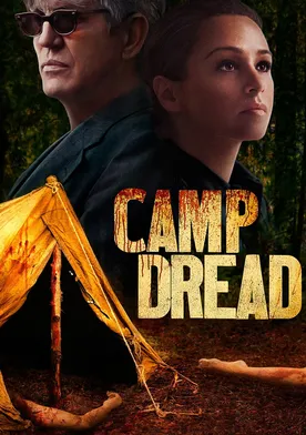 Poster Camp Dread