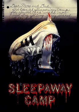 Poster de Sleepaway Camp