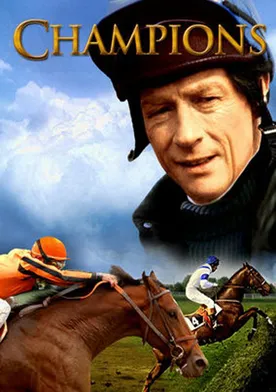 Poster de Campeones