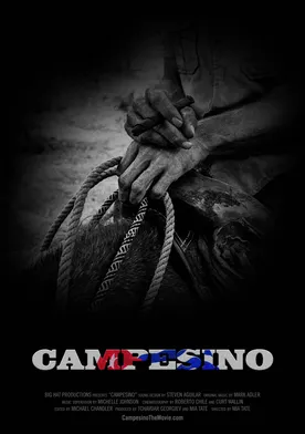 Poster Campesino