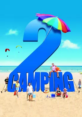 Poster Camping 2