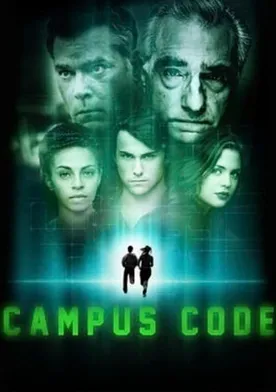 Poster de Campus Code