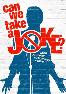 Poster de Can We Take a Joke?