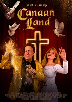 Poster Canaan Land