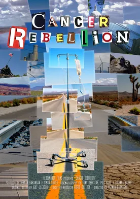 Poster Cancer Rebellion