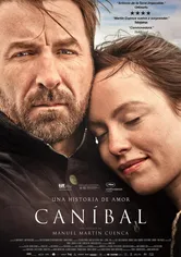 Poster de Cannibal