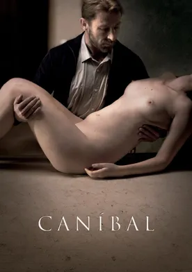 Poster Cannibal