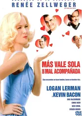 Poster de Cansada de buscar marido