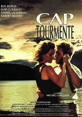 Poster Cap Tourmente