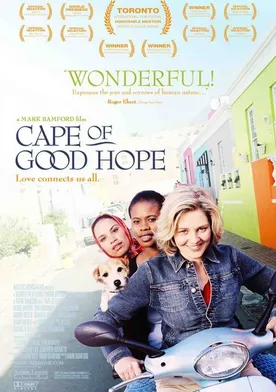 Poster Cape of Good Hope