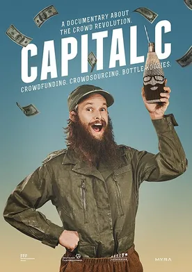 Poster Capital C