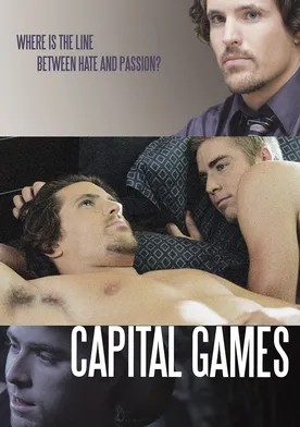 Poster Capital Games