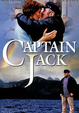 Poster Capitán Jack